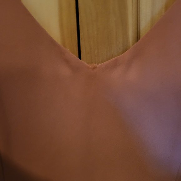 Jenn Maxi Rustic Mauve Crisp S - Picture 4 of 5